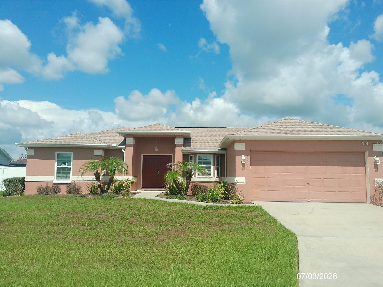 3273 Pebblebrooke Blvd Property Photo 1