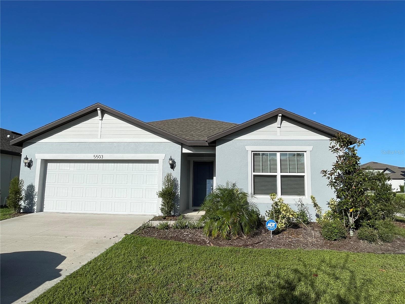 5503 KEATON SPRINGS DR Property Photo 1
