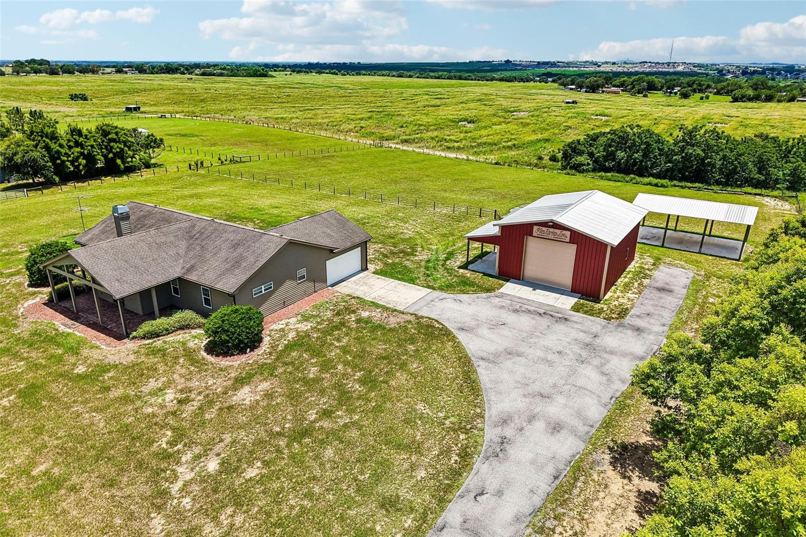 3670 Lake Hatchineha Rd Property Photo 2