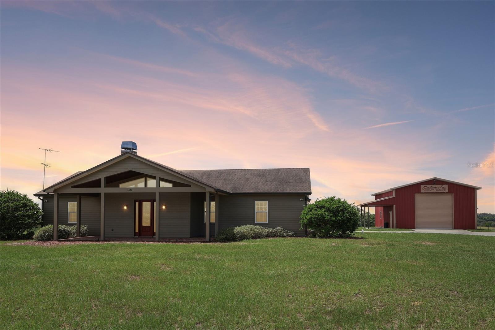 3670 Lake Hatchineha Rd Property Photo 62