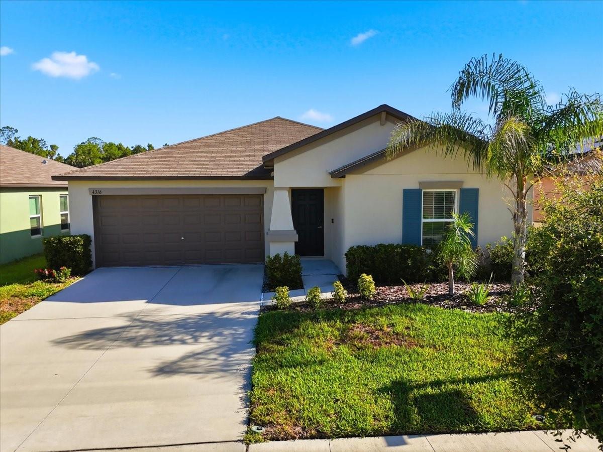 4316 Trotters Way Property Photo 1