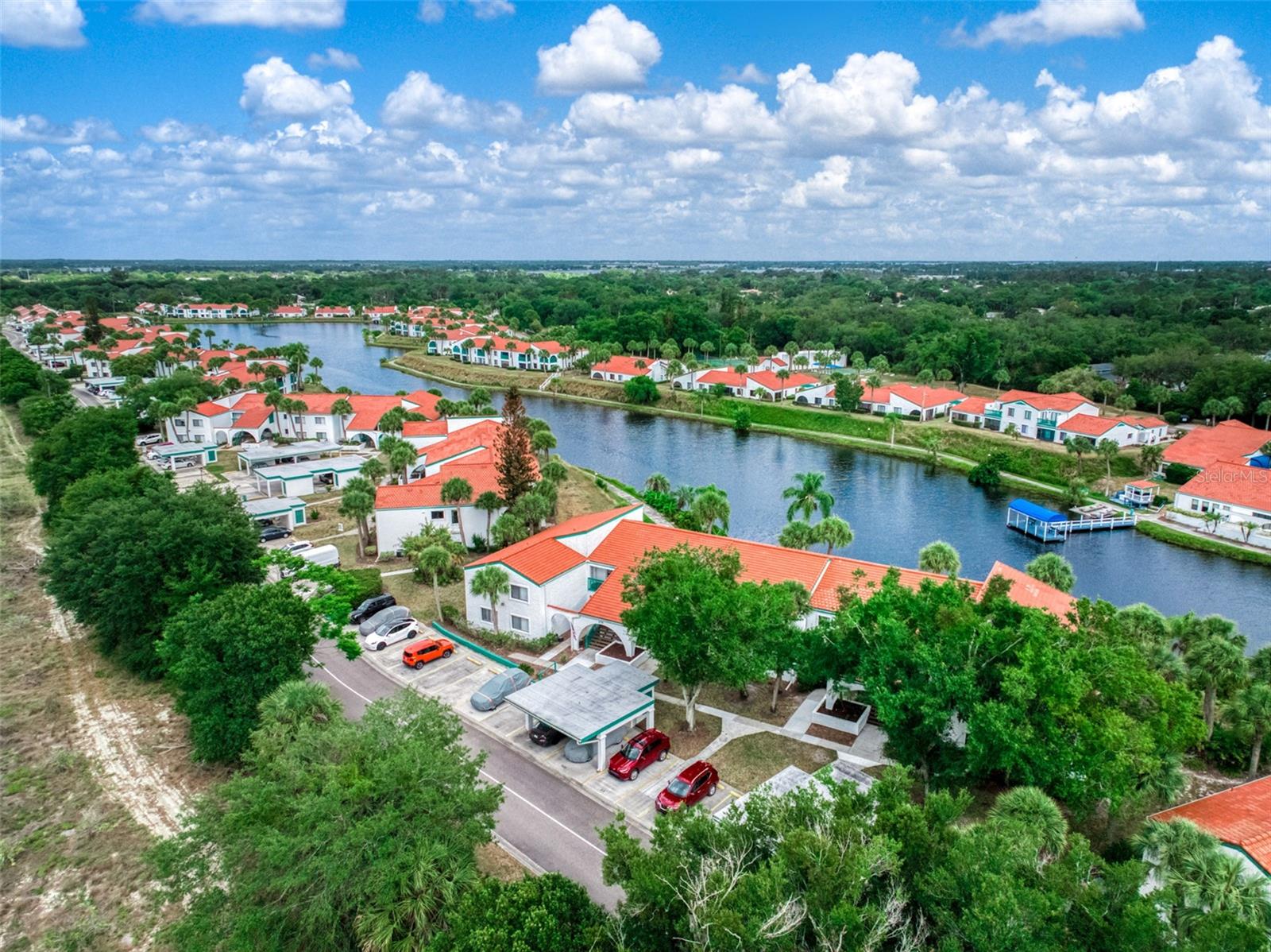 4729 Casablanca Cir #c22 Property Photo 6