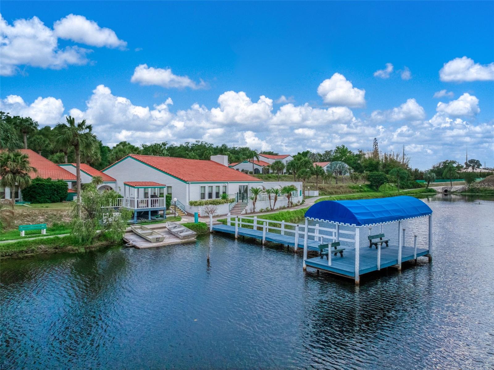 4729 Casablanca Cir #c22 Property Photo 11