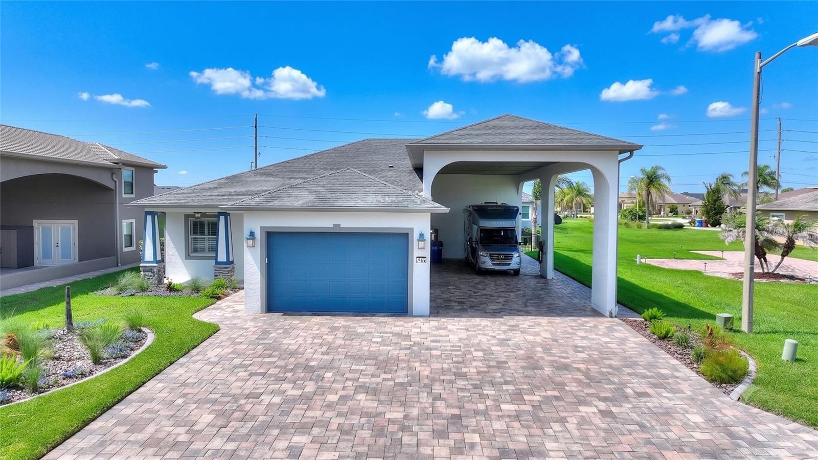 716 TEABERRY TRL Property Photo 1