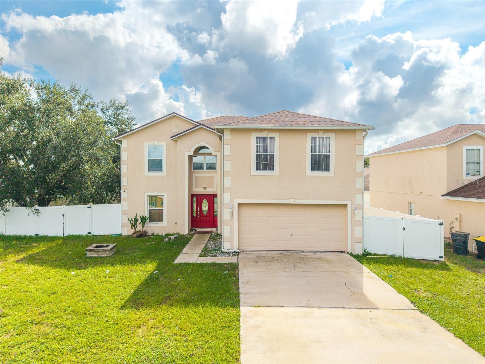 122 Flatfish Ct Property Photo 1