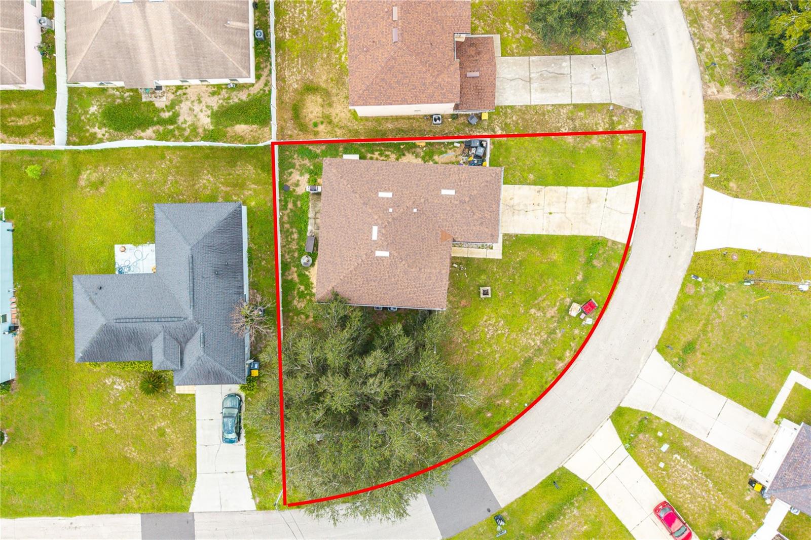122 Flatfish Ct Property Photo 2