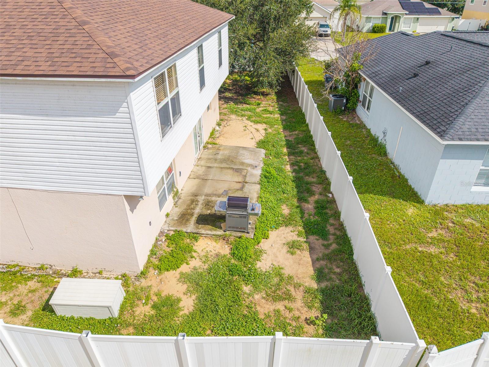 122 Flatfish Ct Property Photo 16
