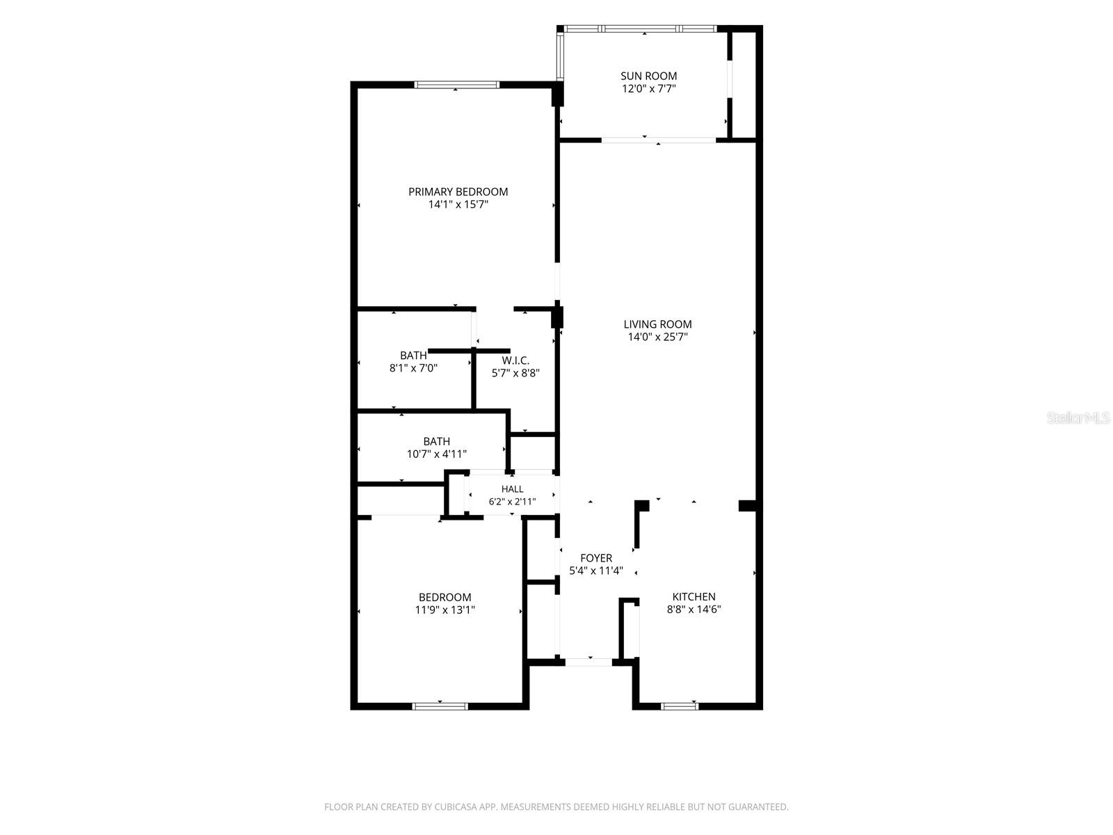 1776 6th St Nw #807 Property Photo 35