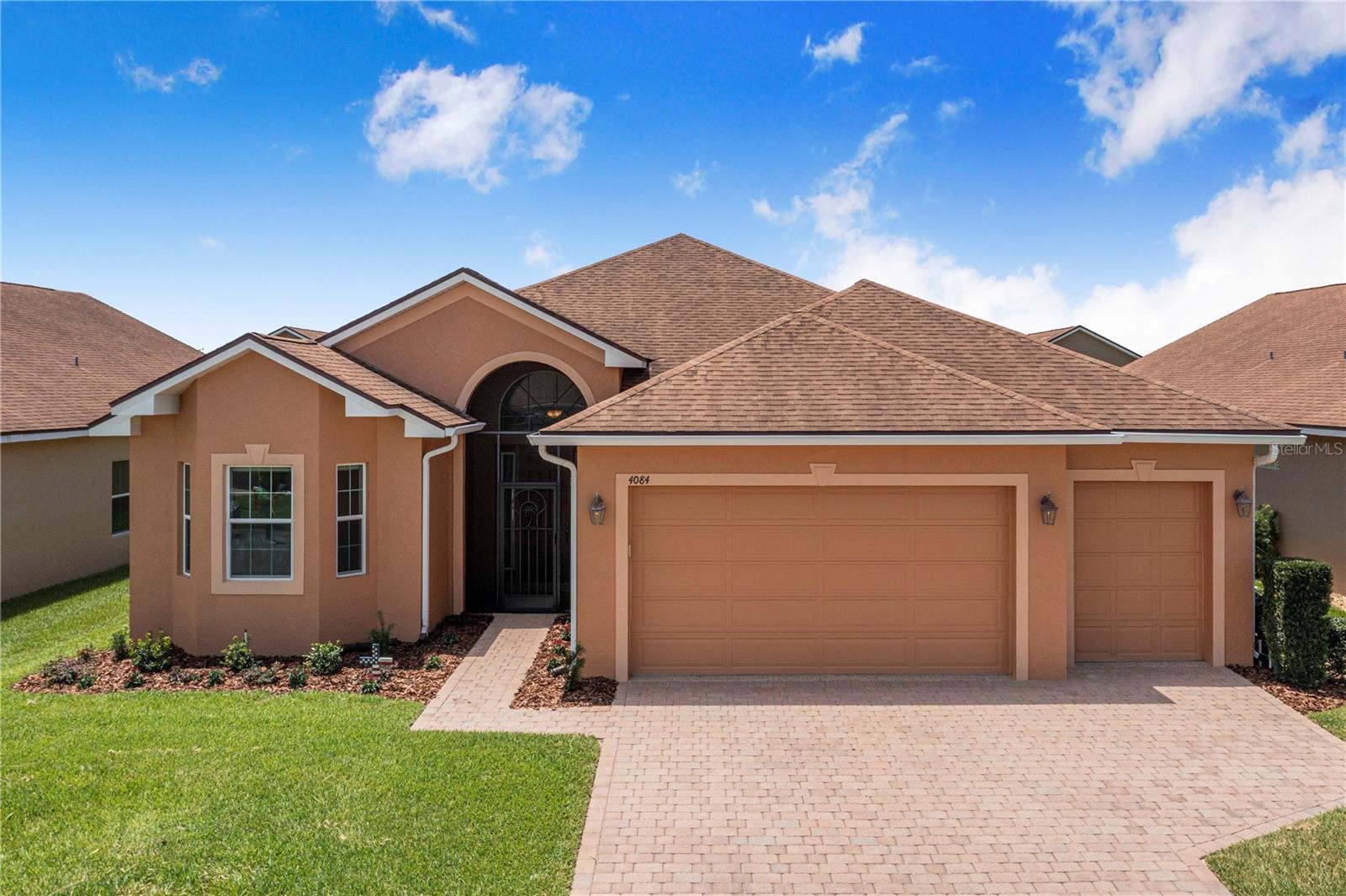 4084 STONE CREEK LOOP Property Photo 1