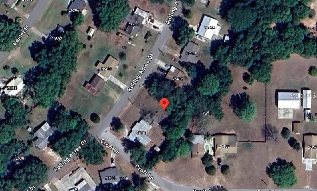 26408 Rolling Acres Dr Property Photo 5