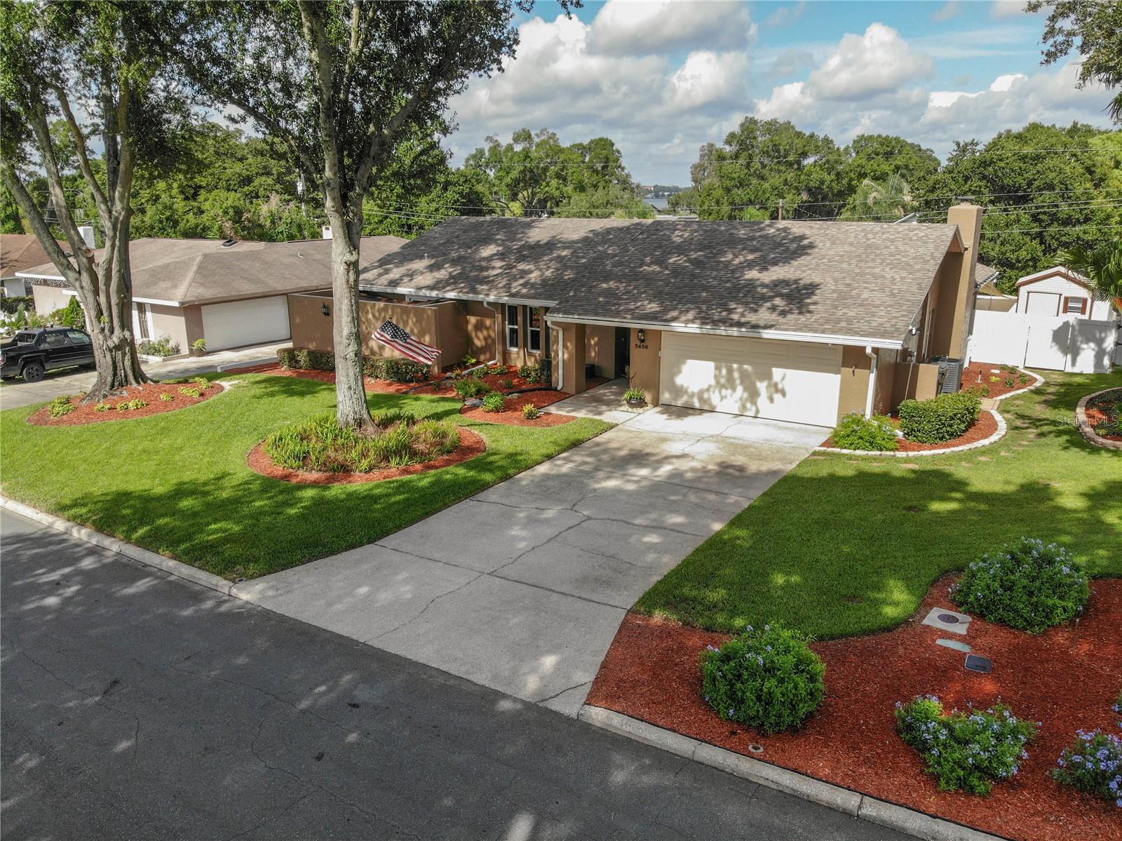 5456 HOUSTON DR