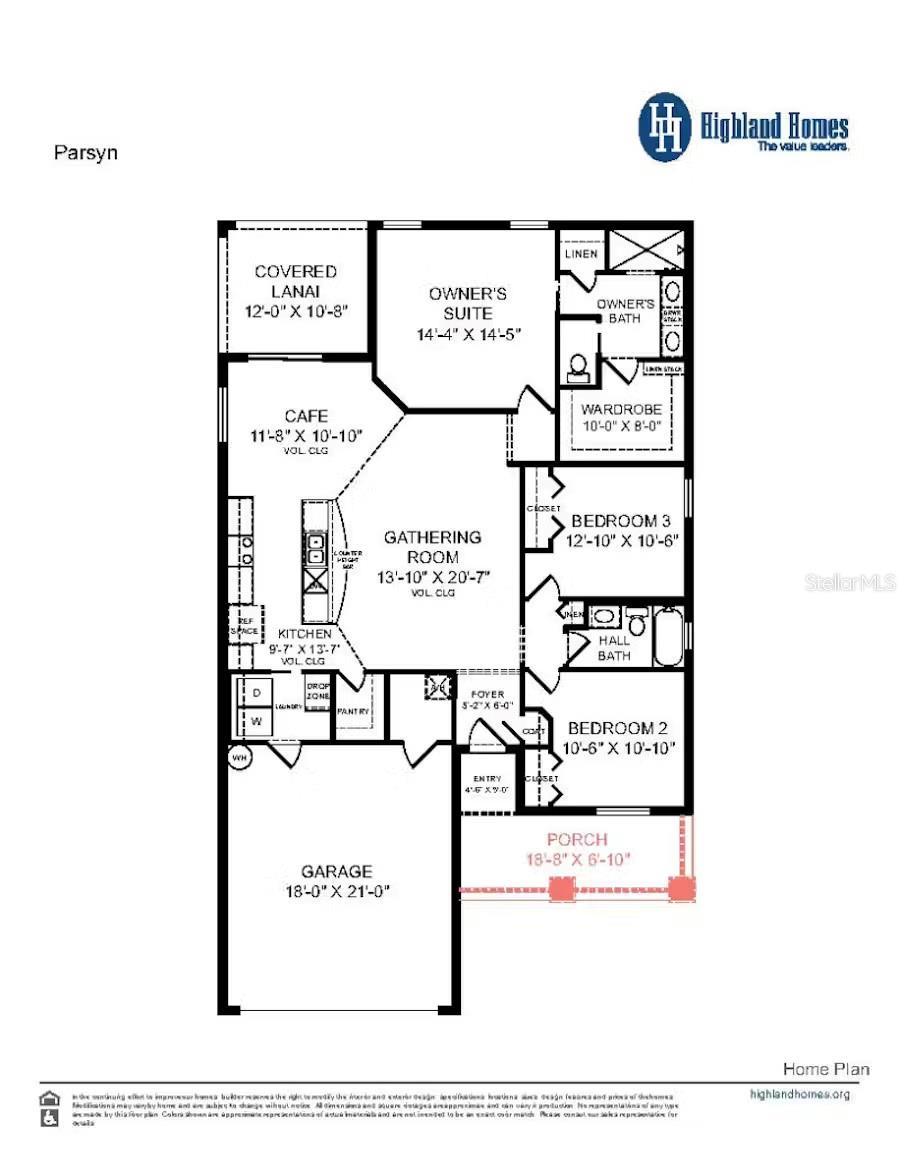 35486 Coventry Fields Loop Property Photo 2