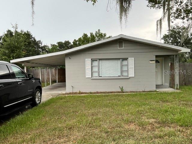 4915 Pocahontas Ln Property Photo 1