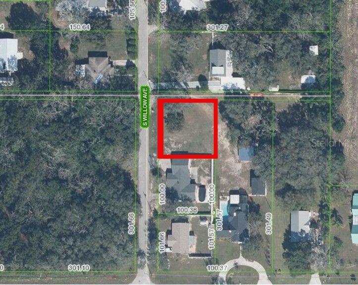 611 S Willow Ave Property Photo 1