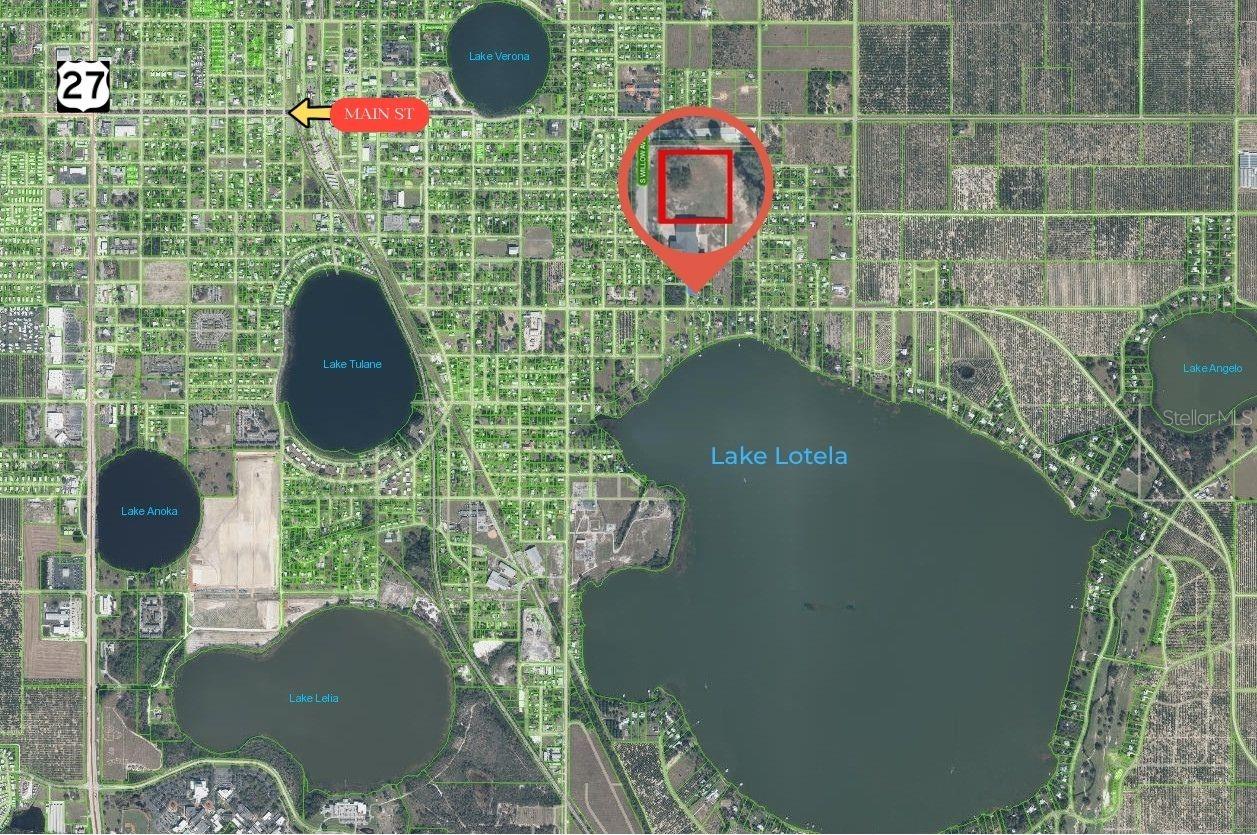 611 S Willow Ave Property Photo 2