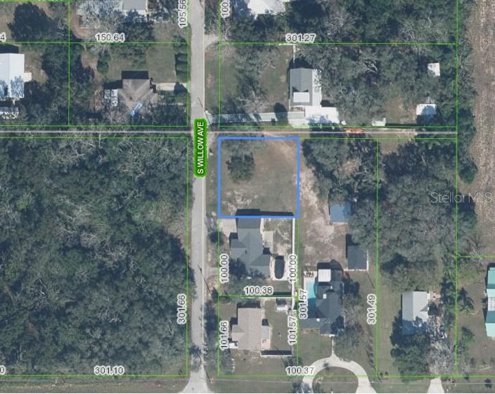 611 S Willow Ave Property Photo 4