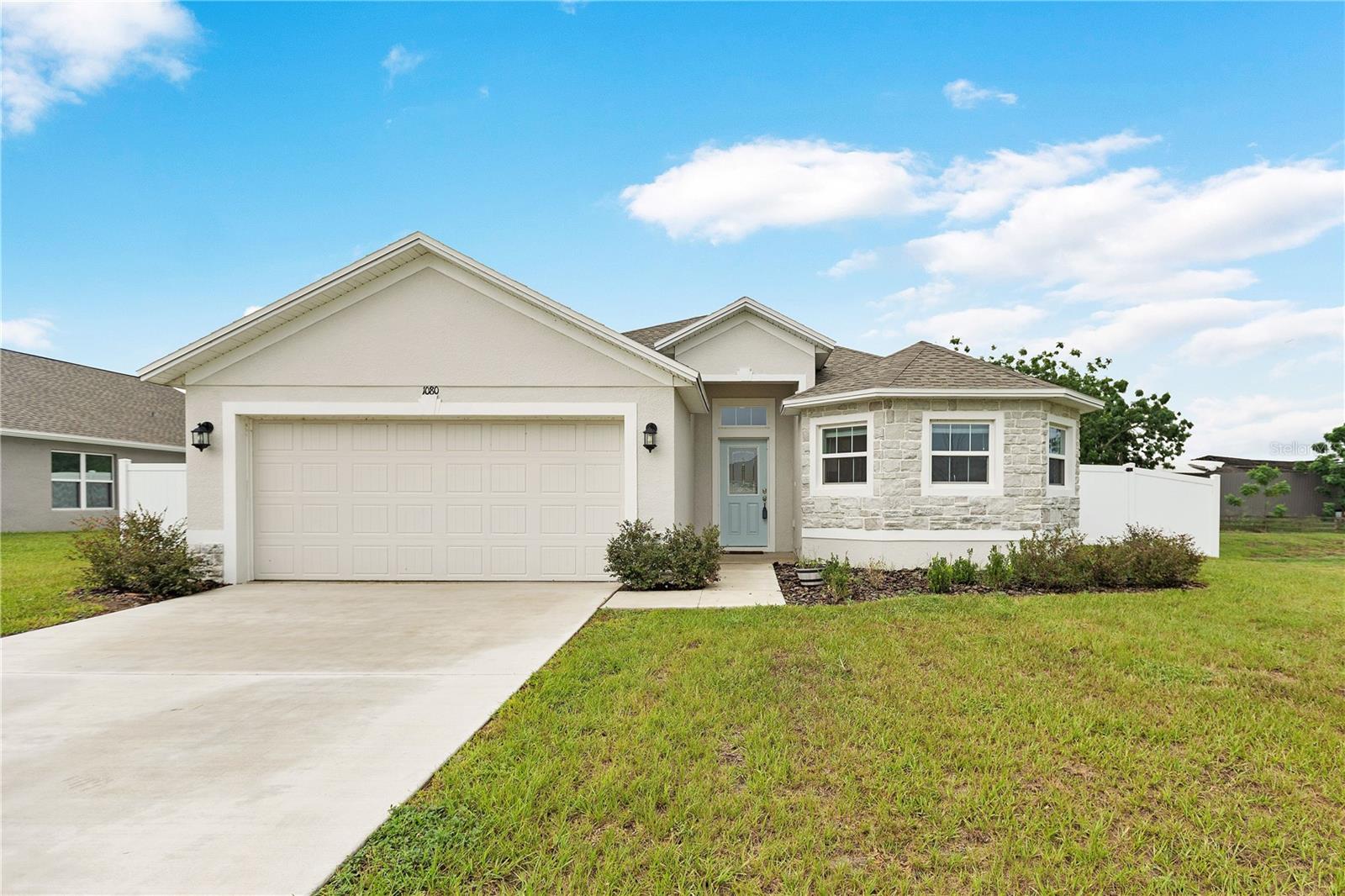 1080 BERGAMOT DR Property Photo 1