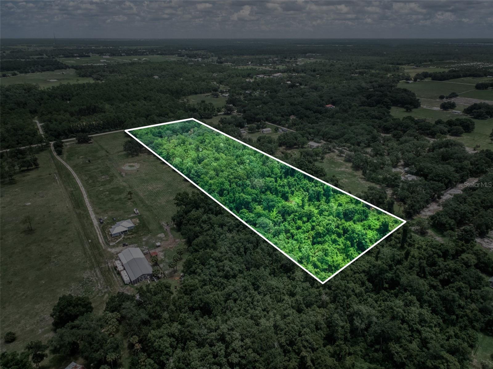 5101 Whippoorwill Rd Property Photo 16