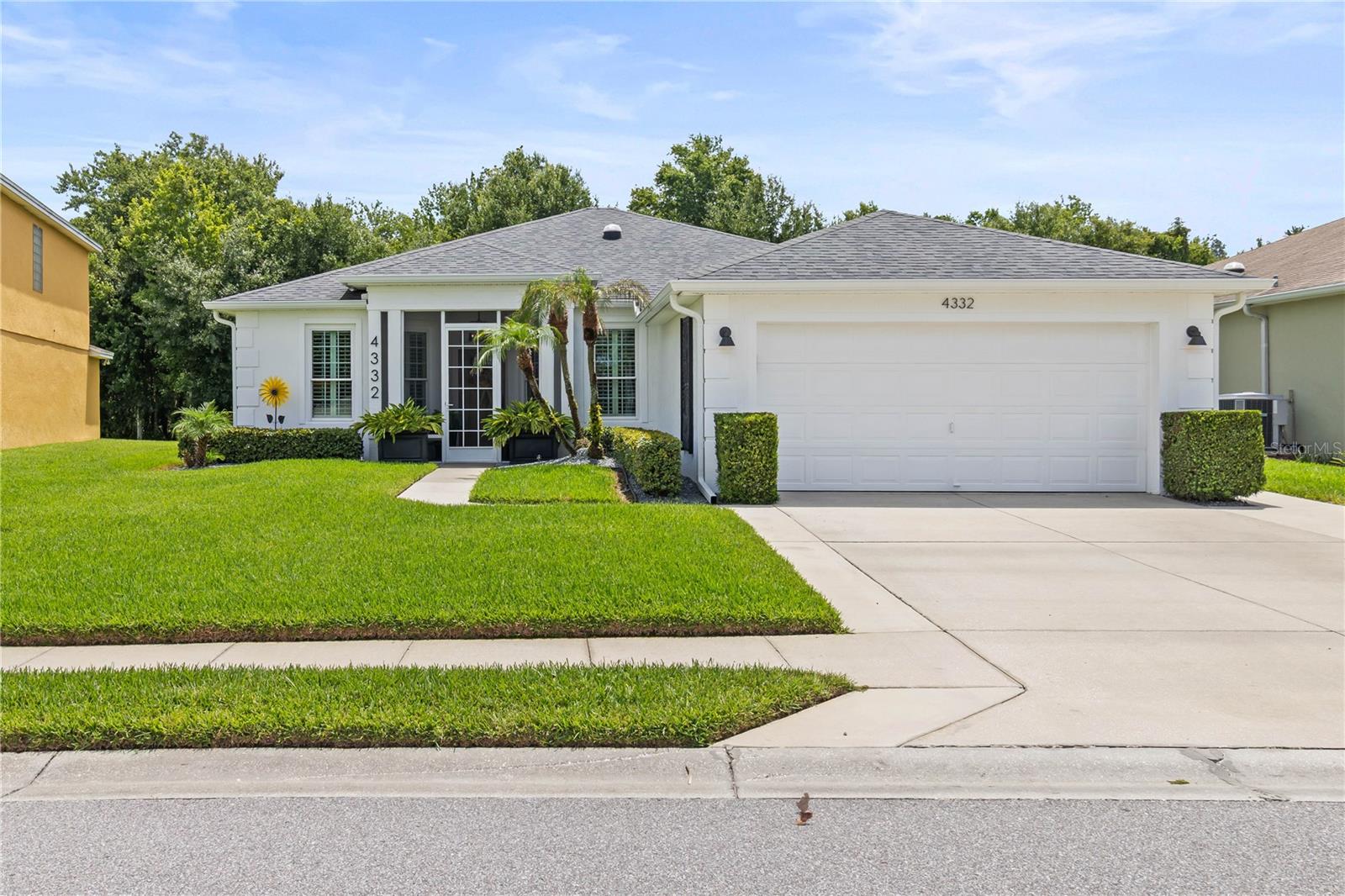 4332 WHISTLEWOOD CIR
