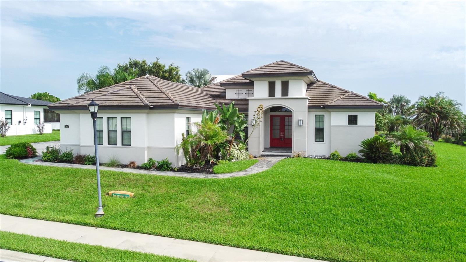 262 Amaryllis Way Property Photo