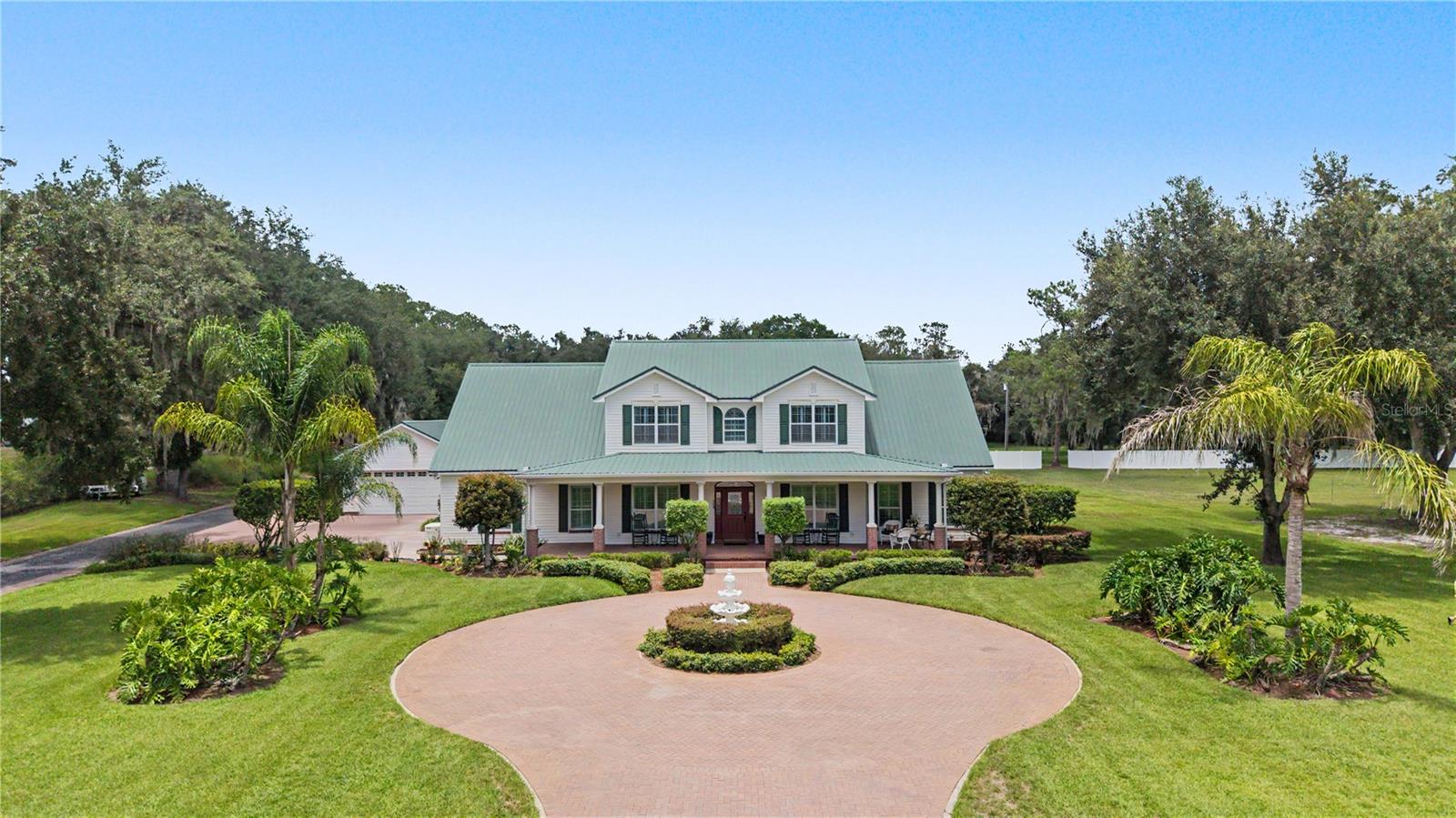 3660 Futch Loop Property Photo 1