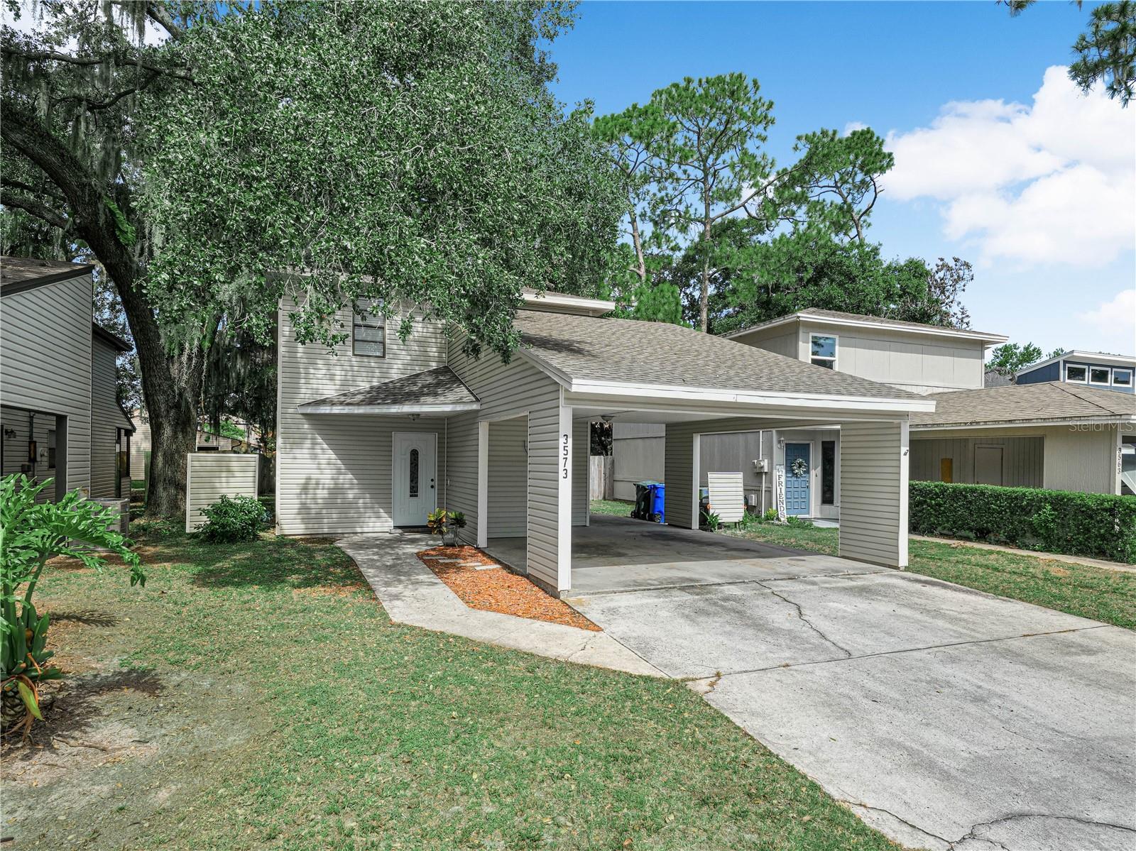 3573 RAINTREE CIR