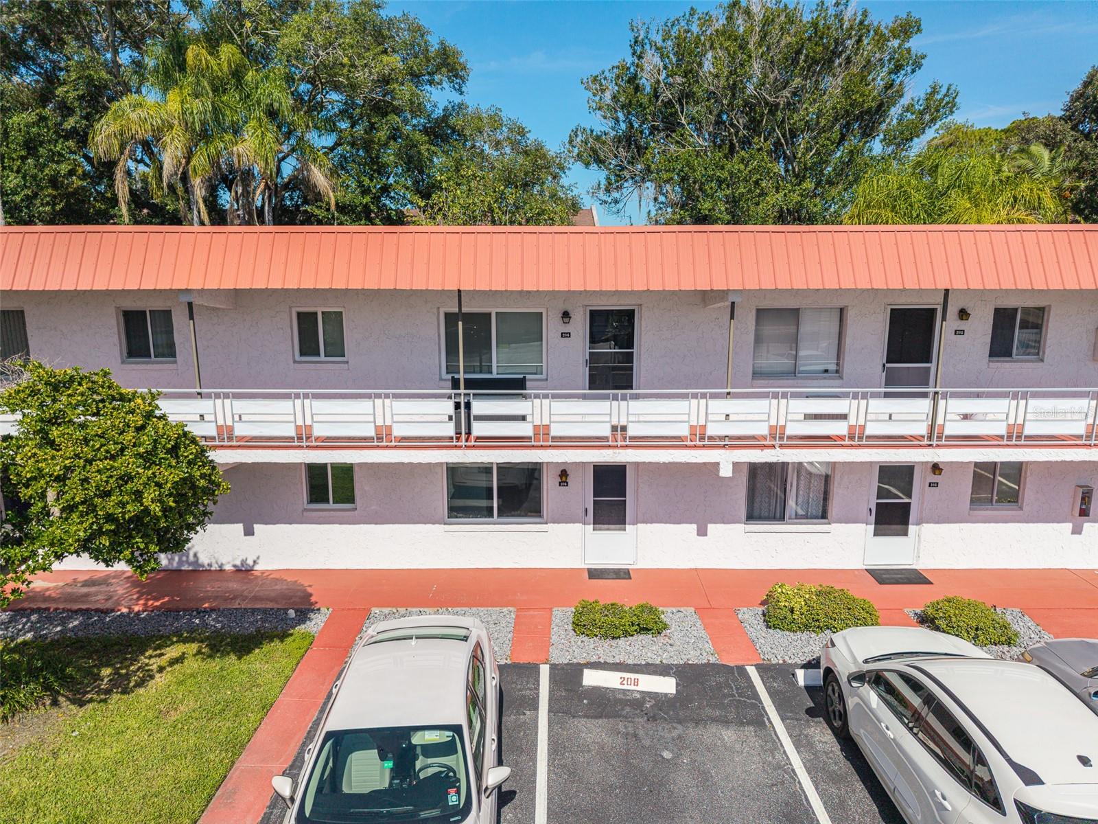 1100 MARTINIQUE DR #106 Property Photo 1