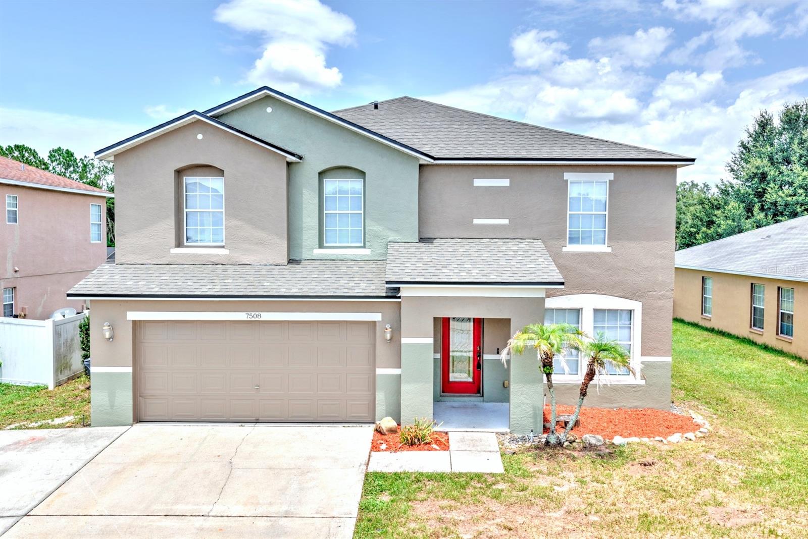 7508 HUNTERS GREENE CIR