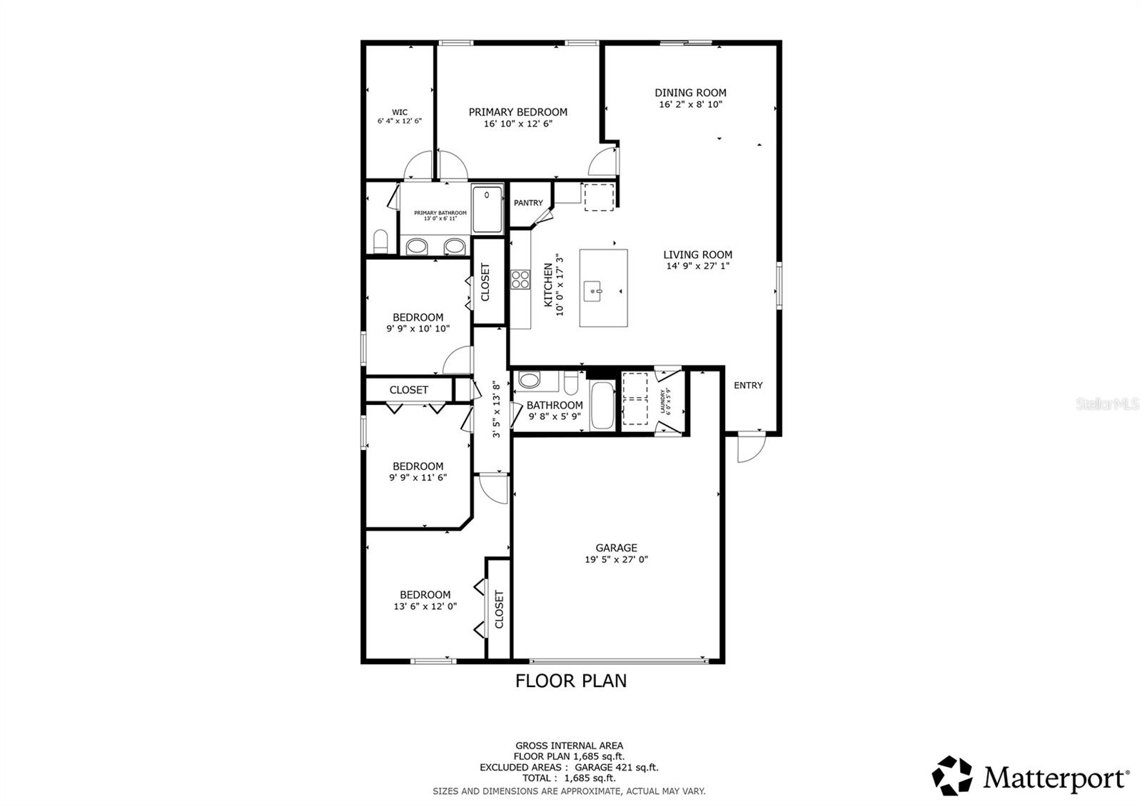 4334 Trotters Way Property Photo 49