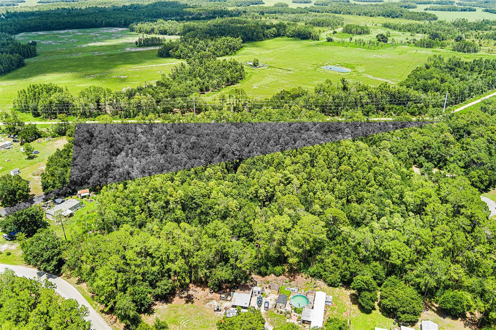 0 COUNTRY HAVEN DR