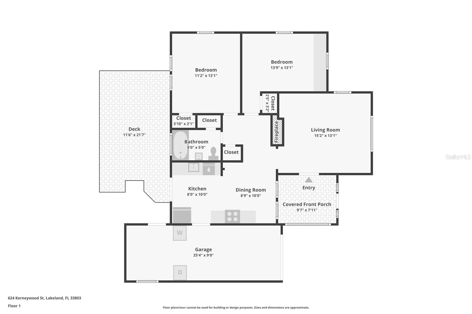 624 Kerneywood St Property Photo 38