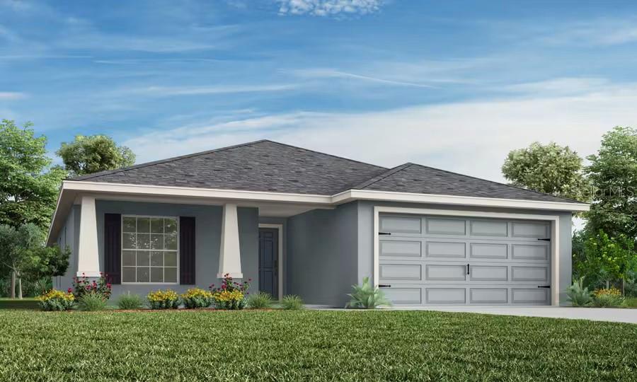 537 Ituna Cir Property Photo 1
