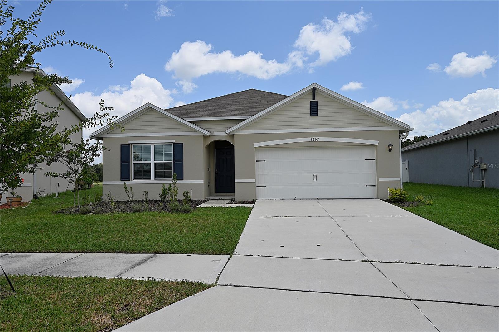 3457 Mystic Pond Loop Property Photo 1