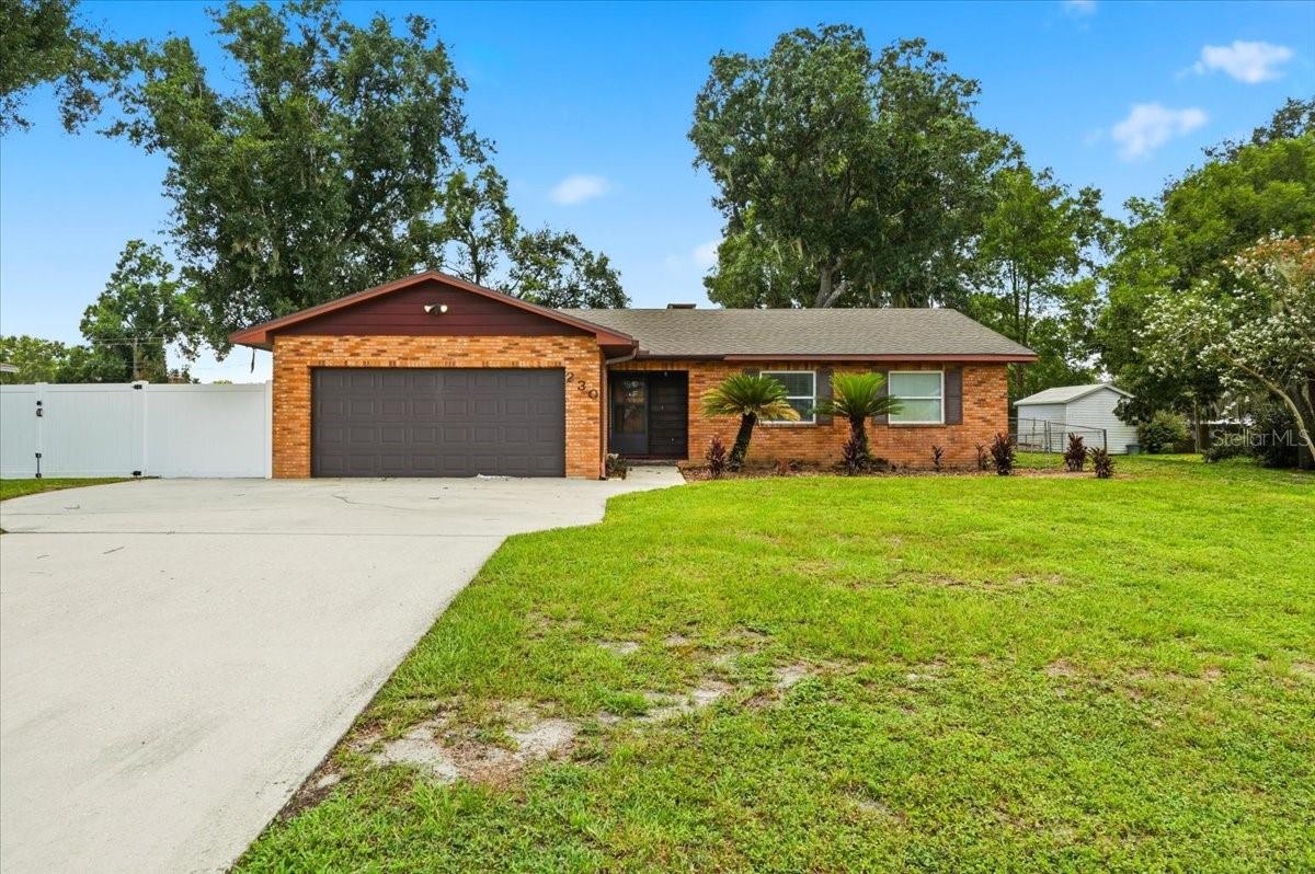 230 Leitha Way Property Photo 2