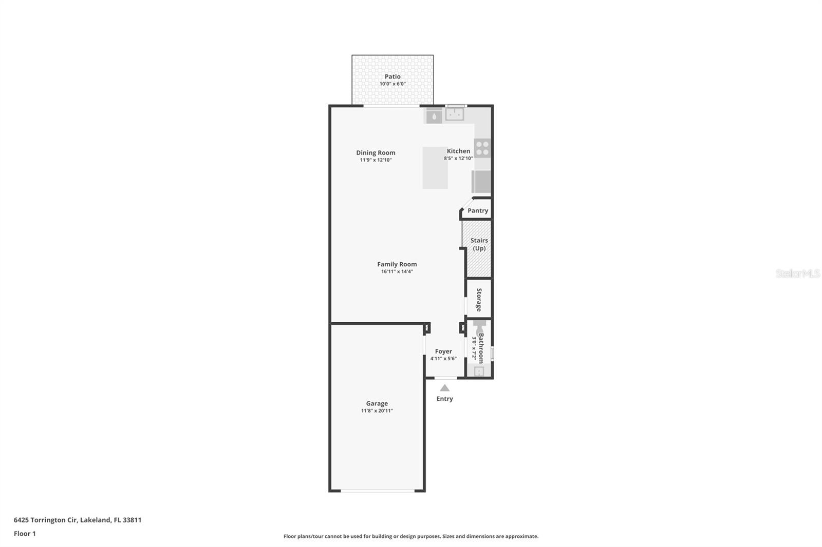 6425 Torrington Cir Property Photo 46