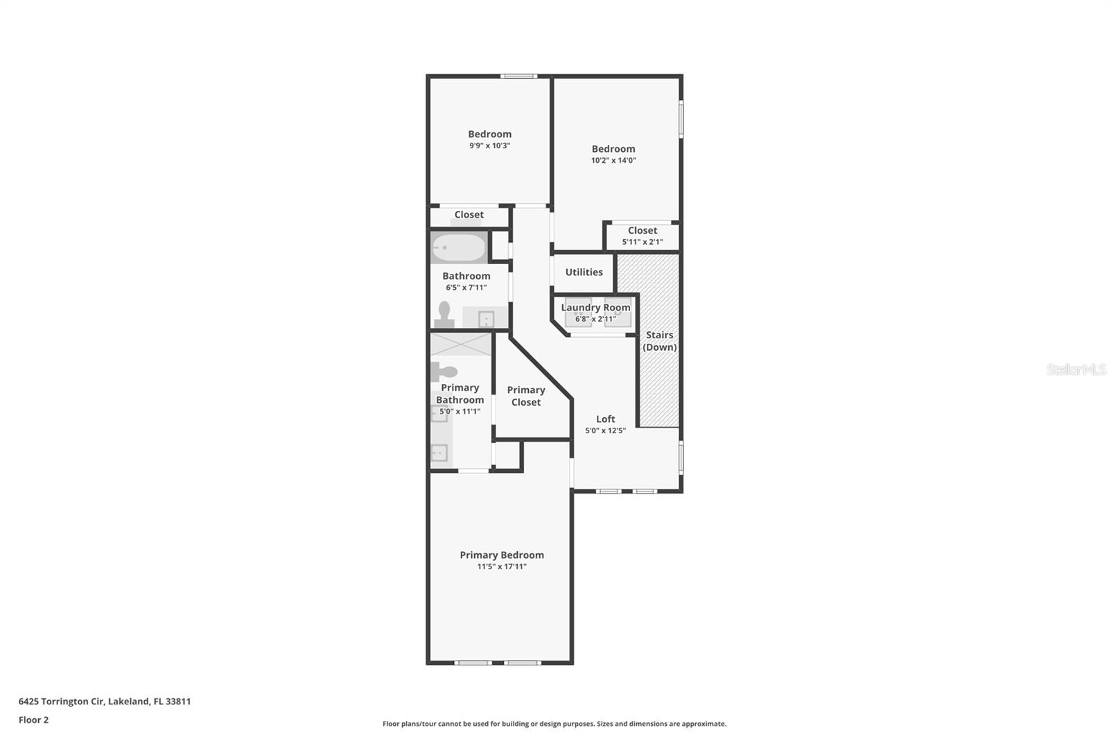 6425 Torrington Cir Property Photo 47