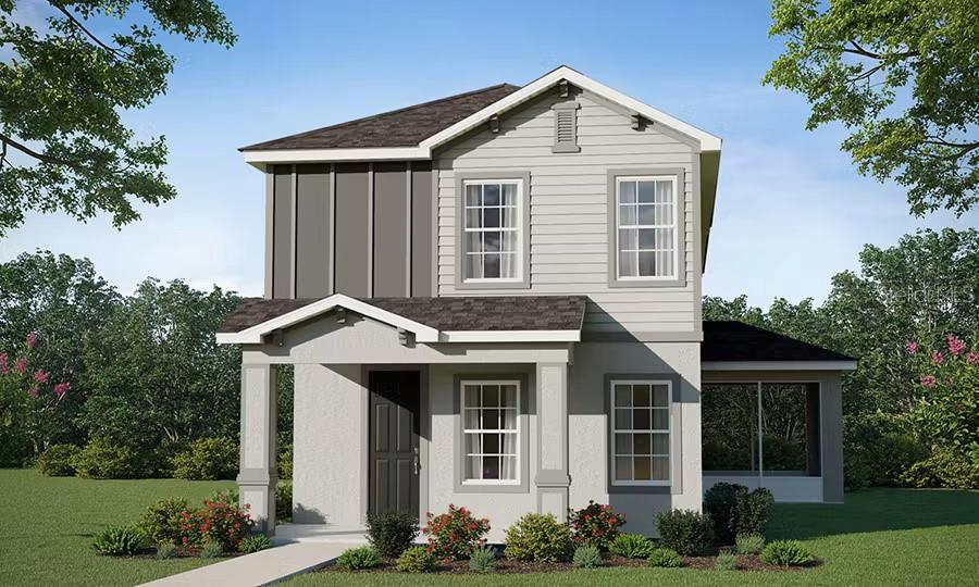 4048 Waving Hickory Blvd Property Photo 1