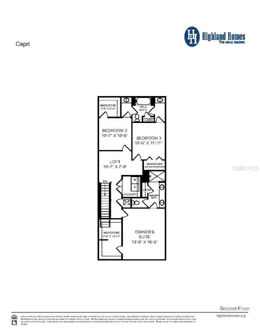 4048 Waving Hickory Blvd Property Photo 3
