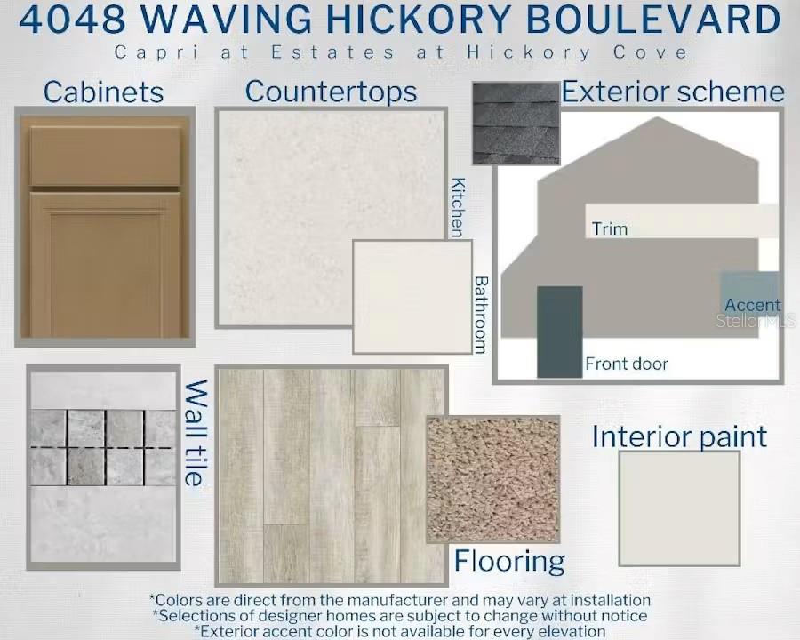 4048 Waving Hickory Blvd Property Photo 4