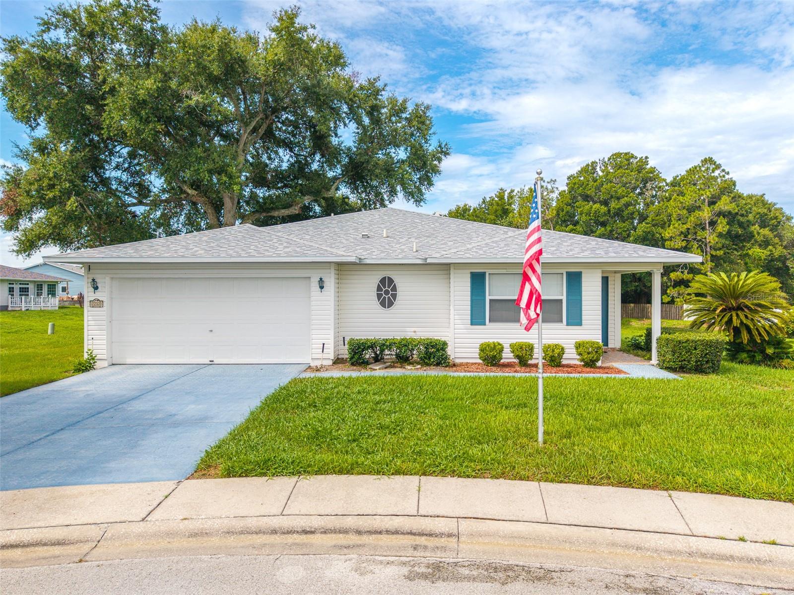 2260 Grand Cypress Dr Property Photo 1