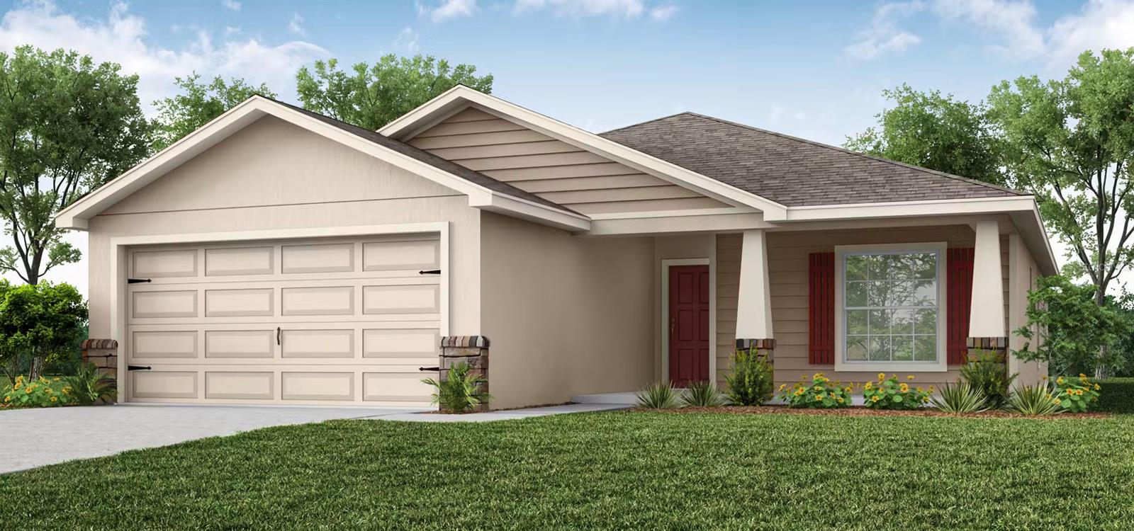 5555 CEDAR CREST WAY Property Photo 1
