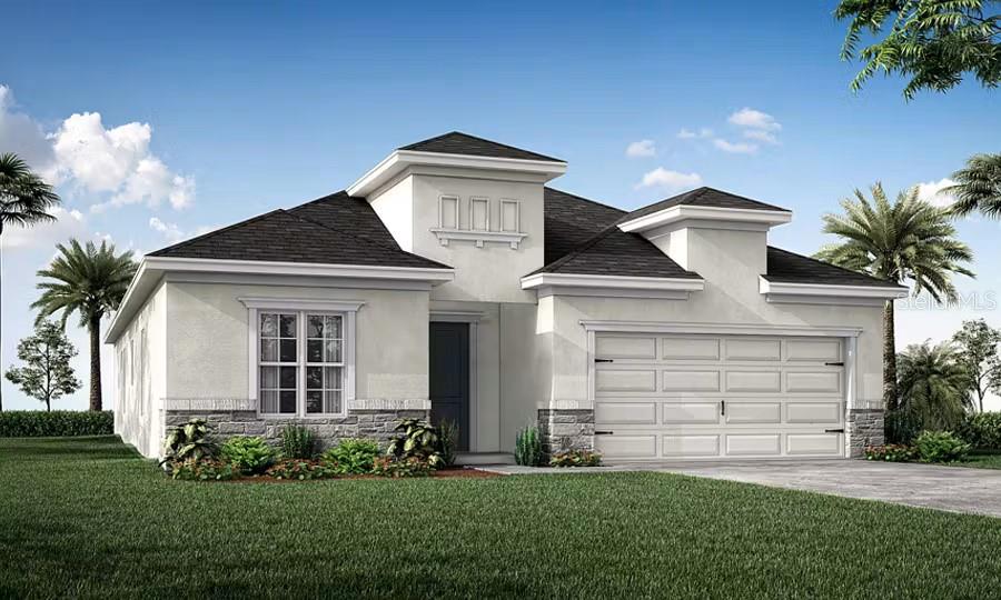 5419 DUXFORD CIR Property Photo 1