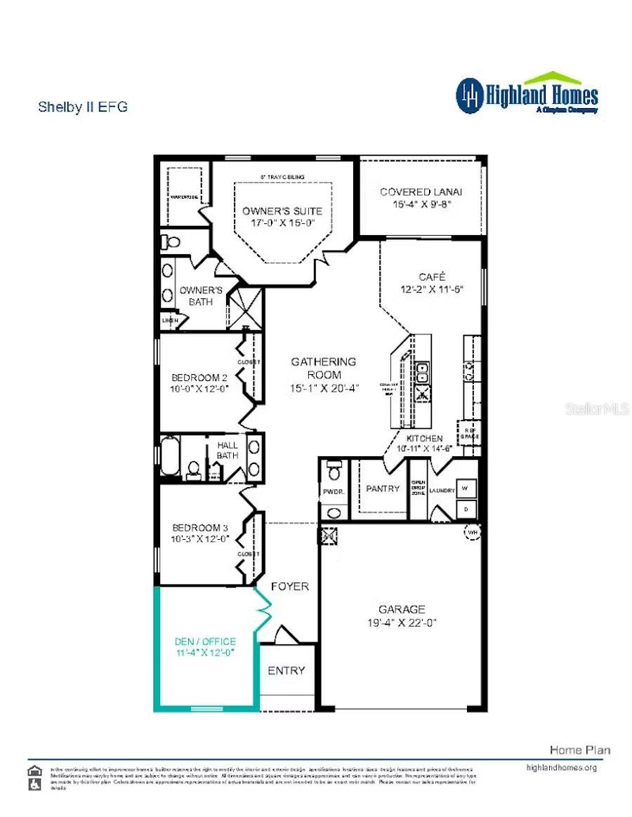 5419 Duxford Cir Property Photo 2