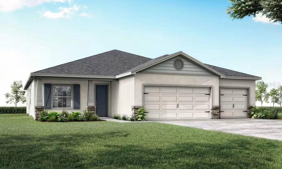 5427 DUXFORD CIR Property Photo 1