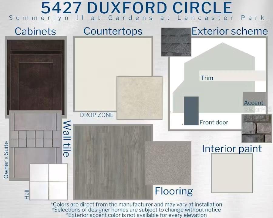 5427 Duxford Cir Property Photo 3
