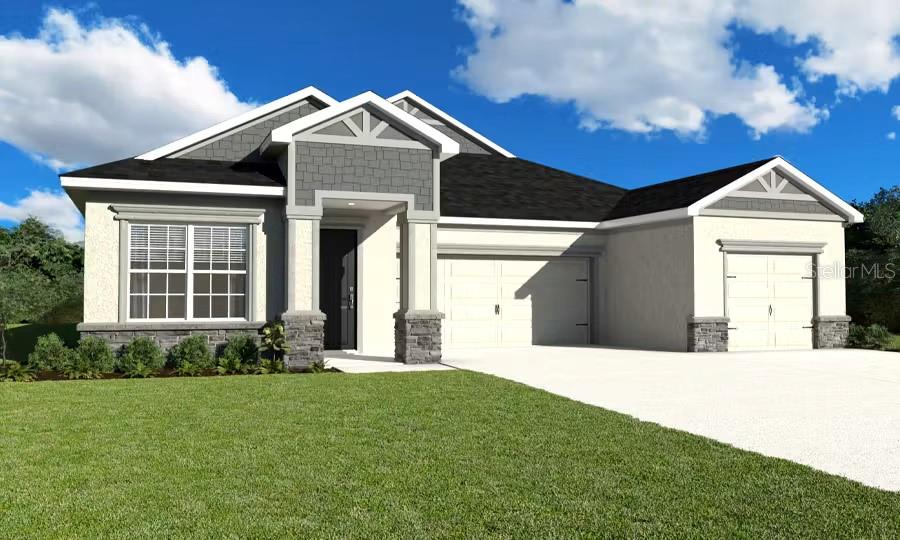 5415 DUXFORD CIR Property Photo 1