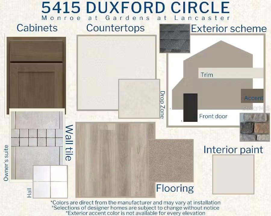 5415 Duxford Cir Property Photo 3