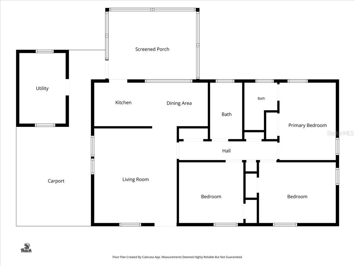 5810 Driftwood Dr Property Photo 3