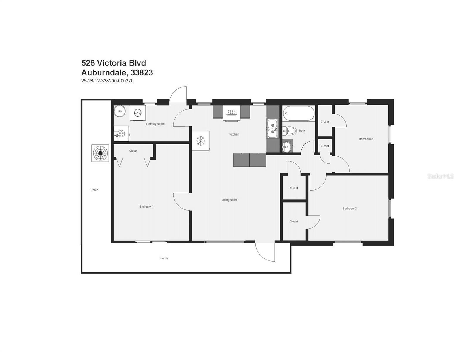 526 Victoria Blvd Property Photo 19