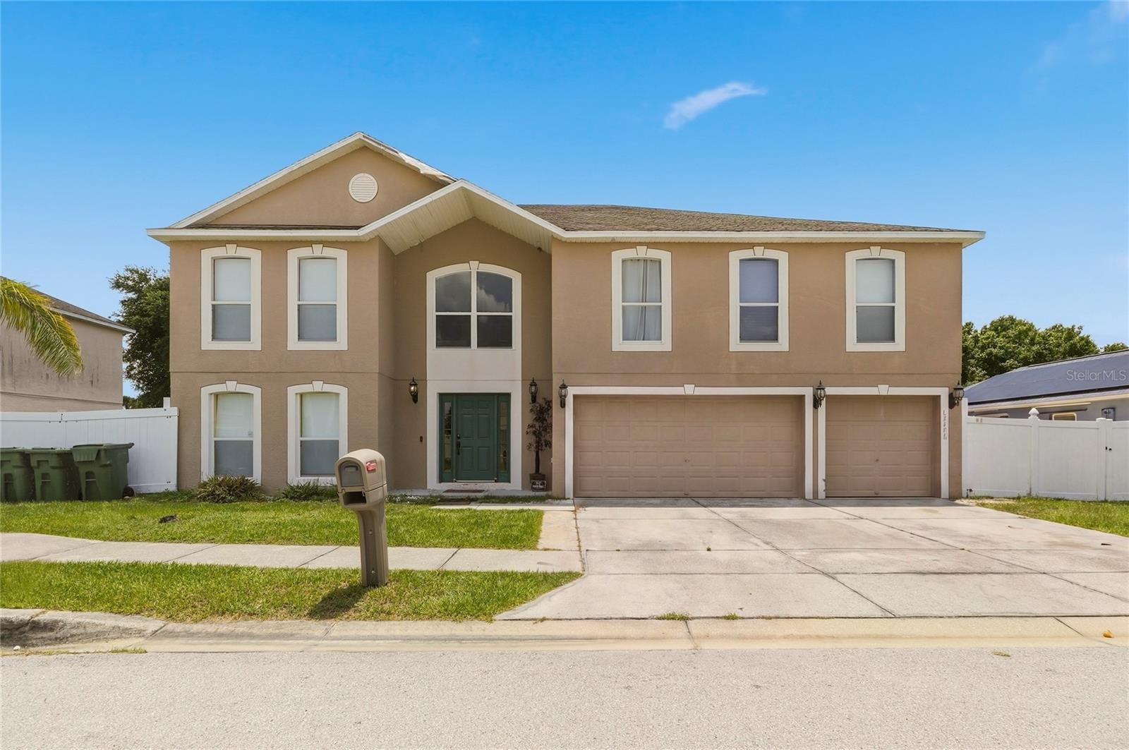 177 FISH HAWK DR
